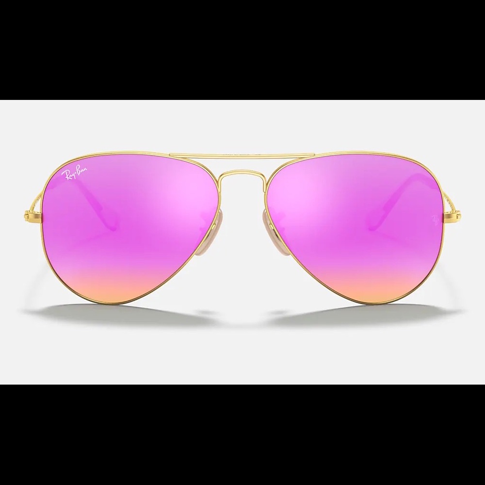 Ray-Ban Aviators